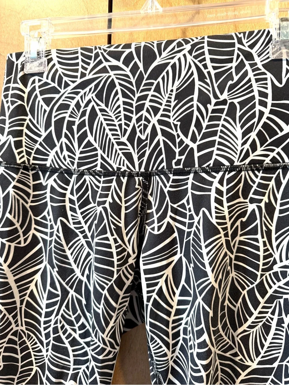 lululemon athletica Wunder Under leggings in the 